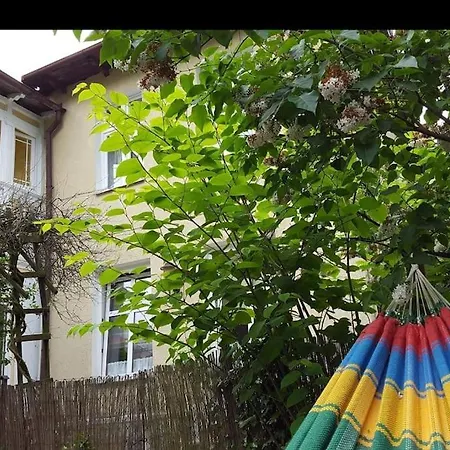 Stacja Sopotowo W Klimacie Morza Apartman