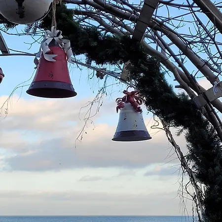 Apartman Stacja Sopotowo W Klimacie Morza *