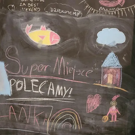 Apartman Stacja Sopotowo W Klimacie Morza