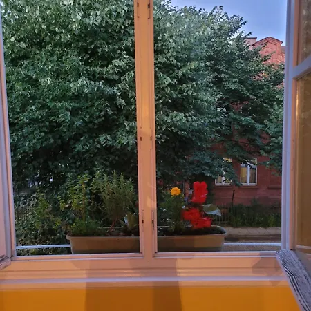 Stacja Sopotowo W Klimacie Morza *