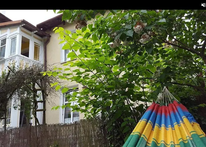 Stacja Sopotowo W Klimacie Morza Apartment