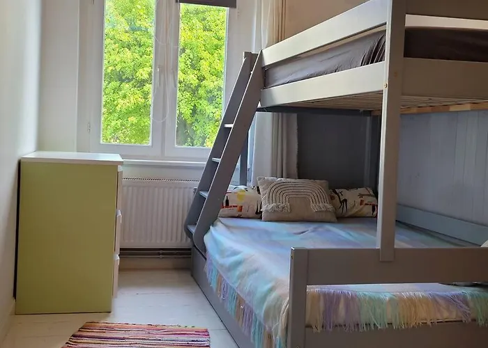 Apartment Stacja Sopotowo W Klimacie Morza *